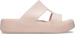 Crocs&trade; Getaway Platform H-Strap Quartz - 42,5