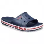 Crocs&trade; Bayaband Slide &scaron;lepetės (Mėlynos) - 38/39
