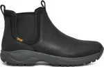 Teva TUSAYAN CHELSEA MEN’S Black - 45,5