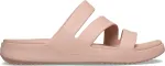 Crocs&trade; Getaway Strappy Blush - 38,5