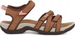 Teva Tirra Leather Women’s Honey Brown - 36