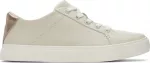 TOMS KAMERON LACE UP 10020729 Fog - 39