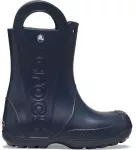 Crocs&trade; HANDLE IT RAIN BOOT KID’S Navy - 24