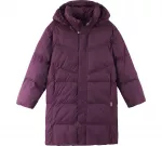 REIMA Vaanila 5100102A Deep purple - 164