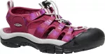Keen NEWPORT H2 WOMEN Beaujolais/Star White - 41
