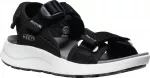 Keen ELLE SPORT BACKSTRAP BLACK/STEEL GREY - 38,5