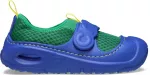 Crocs&trade; SWIFTWATER SPLASH KID’S 210619 Green Ivy - 35