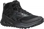 Keen Zionic Nxt Mid Wp Men’s 1031253 Triple Black - 42