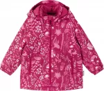 REIMA Portit 5100155K Rosy Berry - 110