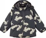 REIMA ReimaTec jacket Soukka 5100429B Soft black 9783 - 86