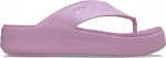 Crocs&trade; Getaway Platform Flip Hydrangea - 42,5