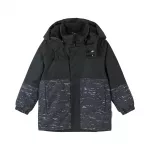 REIMA HOHTAVA 5100358A Black 9992 - 92