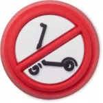 Crocs&trade; Crocs No Scootering 196265706549 Crocs No Scootering 196265706549 - One size