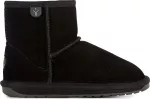 EMU Australia Wallaby Mini Teens Black - 37