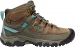 Keen TARGHEE III MID WP WOMEN Toasted Coconut/Porcelain - 37,5