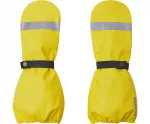REIMA Rain mittens Kura 5300005A Yellow - 2