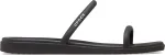 Crocs&trade; Miami Two Strap Sandal Black - 36,5