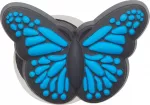 Crocs&trade; Crocs BLUE BUTTERFLY G0838300-MU Crocs BLUE BUTTERFLY G0838300-MU - One size