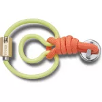 Crocs&trade; Crocs Green C Dangle 198445127557 Crocs Green C Dangle 198445127557 - One size