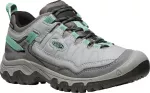 Keen TARGHEE IV WP 1030690 Alloy/Granite Green - 39
