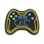 Crocs&trade; Crocs LIGHTS UP GAMING CONTROLLER G1118800-MU Crocs LIGHTS UP GAMING CONTROLLER G1118800-MU - One size