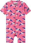 REIMA Atlantti 5200131C Soft Coral 3311 - 104