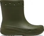 Crocs&trade; Classic Rain Boot Army Green - 44,5