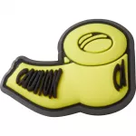 Crocs&trade; Crocs CAUTION TAPE G0912200-MU Crocs CAUTION TAPE G0912200-MU - One size