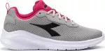 DIADORA ROBIN 5 W Silver Dd/Black - 40