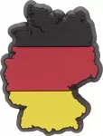 Crocs&trade; Crocs GERMANY COUNTRY FLAG G0838900-MU Crocs GERMANY COUNTRY FLAG G0838900-MU - One size