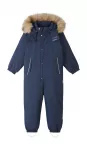 REIMA Stavanger 5100110A Navy - 98