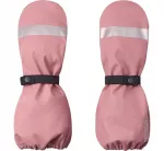 REIMA Rain mittens Kura 5300005A Rose Blush - 2