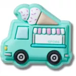 Crocs&trade; Jibbitz Ice Cream Food Truck 198445296543 Jibbitz Ice Cream Food Truck 198445296543 - One size