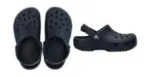 Crocs&trade; Classic Clog Kid’s 206990 Navy - 27
