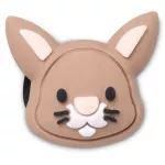 Crocs&trade; Crocs Teensy Tiny Rabbit 196265895106 Crocs Teensy Tiny Rabbit 196265895106 - One size