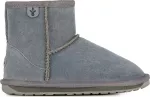 EMU Australia Wallaby Mini Teens Charcoal - 38