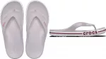 Crocs&trade; Bayaband Flip Ballerina Pink/Candy Pink - 39,5