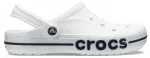 Crocs&trade; Bayaband Clog White/Navy - 43,5