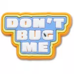 Crocs&trade; Crocs Dont Bug Me 198445231261 Crocs Dont Bug Me 198445231261 - One size