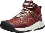 Keen NXIS EVO MID WP WOMEN Andorra/Golden Yellow - 36