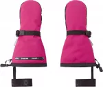 REIMA Snoukka 5300055B Rosy Berry - 3
