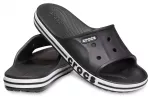 Crocs&trade; Bayaband Slide Black/White - 45,5
