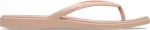 Crocs&trade; MIAMI FLIP Pink Caramel - 42,5