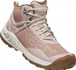 Keen NXIS EVO MID WP WOMEN Fawn/Peach Whip - 38