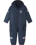 REIMA Marte 5100120B Navy - 80