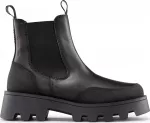 COUGAR Shani Rubber Leather Black - 37