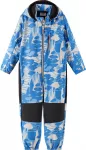 REIMA Nurmes 5100007C Softshell kombinezonas (Mėlynas) - 110