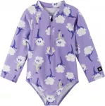 REIMA Pihlis 5200417A Lilac amethyst - 62