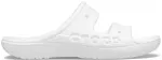 Crocs&trade; Baya Sandal White - 36.5