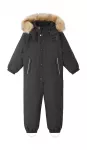 REIMA Stavanger 5100110A Black - 134